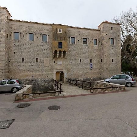 Dalmatinska Kuca Blanka Villa Kaštela Dış mekan fotoğraf
