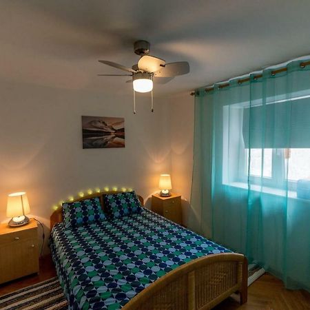 Dalmatinska Kuca Blanka Villa Kaštela Dış mekan fotoğraf